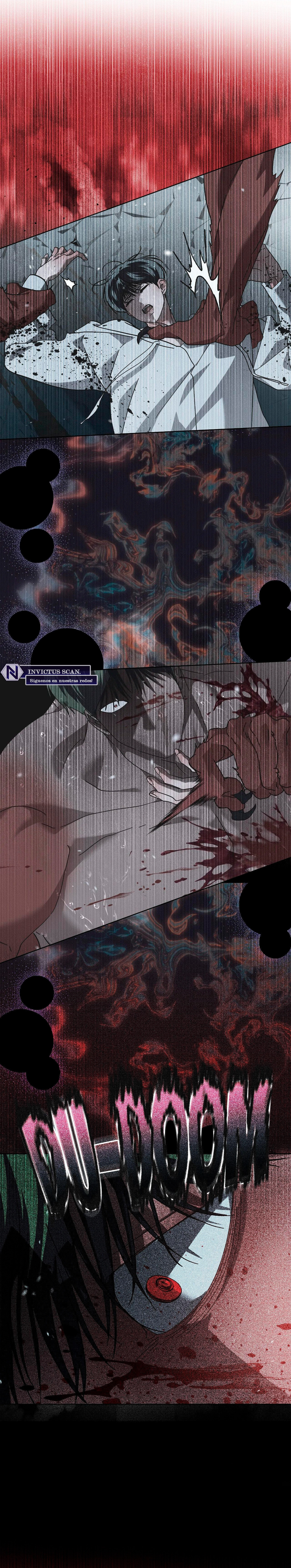 En lo profundo Capítulo 65 - Page 15