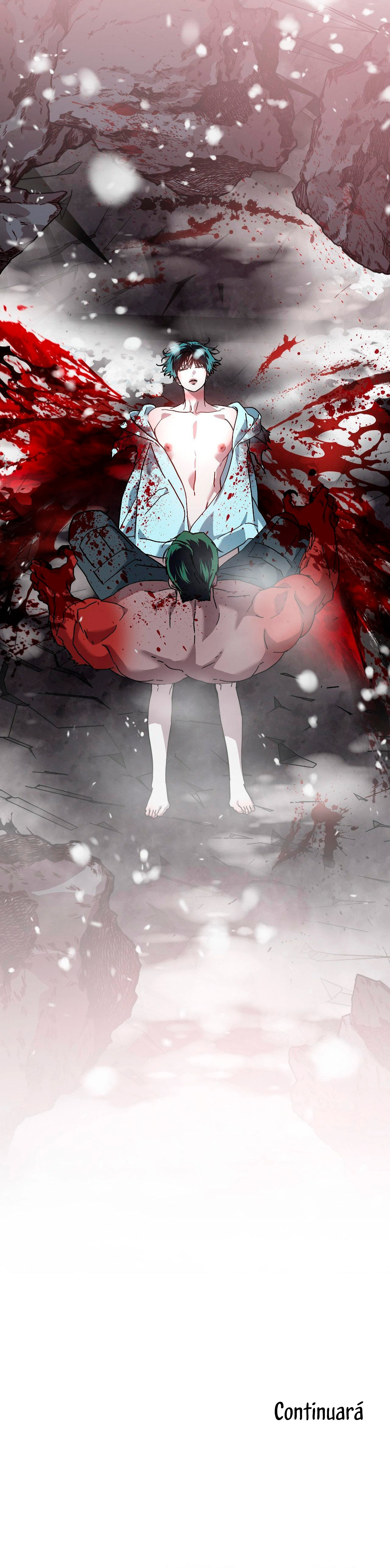 En lo profundo Capítulo 65 - Page 18