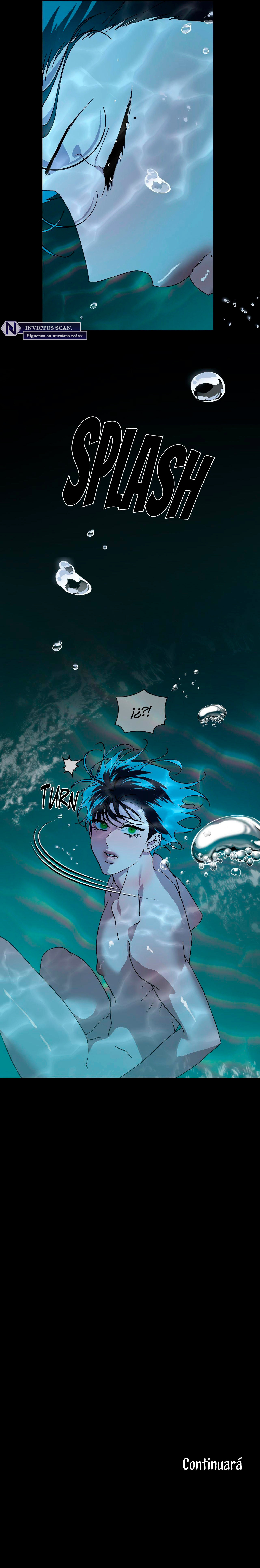 En lo profundo Capítulo 67 - Page 15