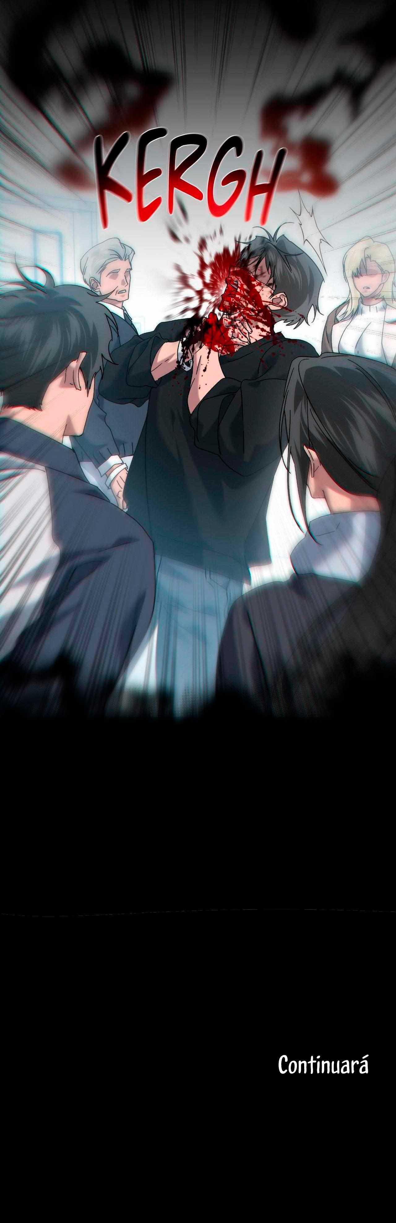 En lo profundo Capítulo 79 - Page 13