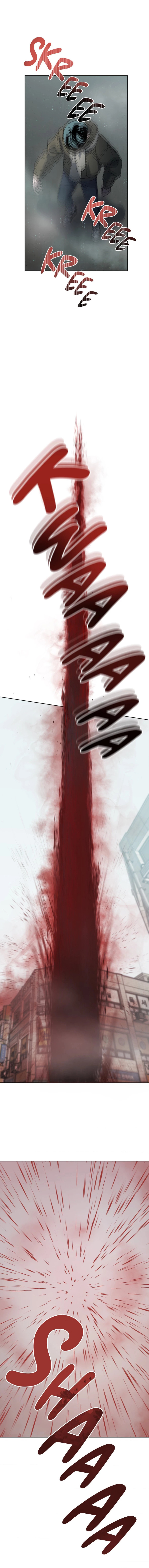 En lo profundo Capítulo 8 - Page 9