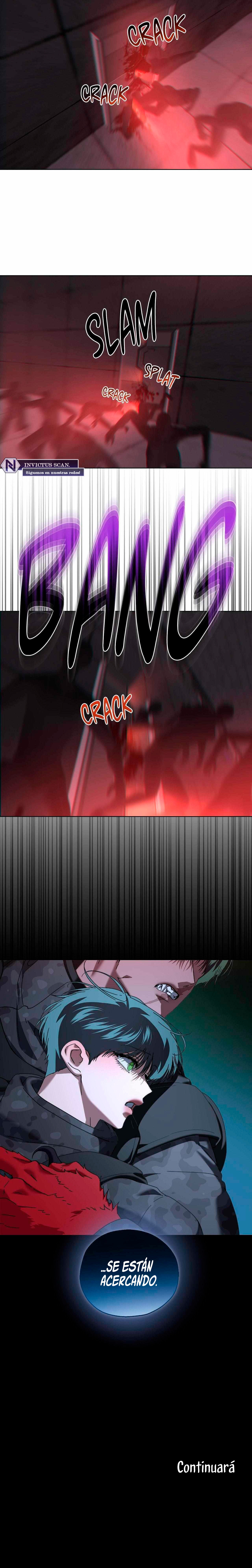 En lo profundo Capítulo 80 - Page 12