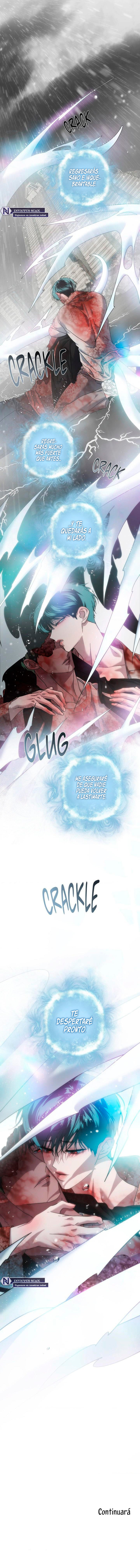 En lo profundo Capítulo 85 - Page 11