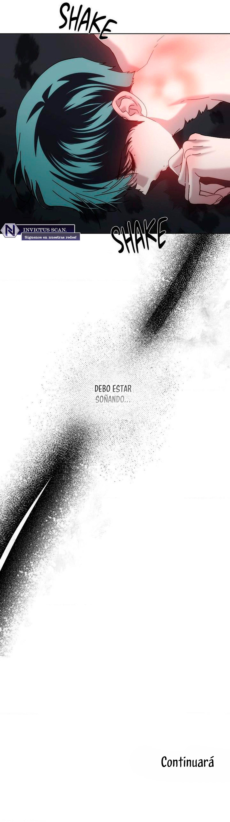 En lo profundo Capítulo 87 - Page 11