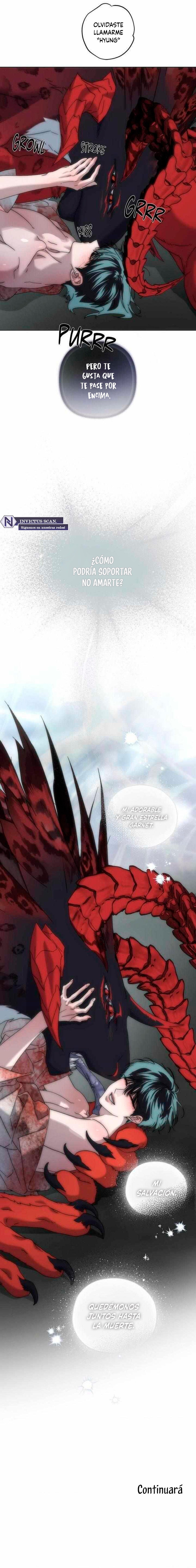 En lo profundo Capítulo 88 - Page 11