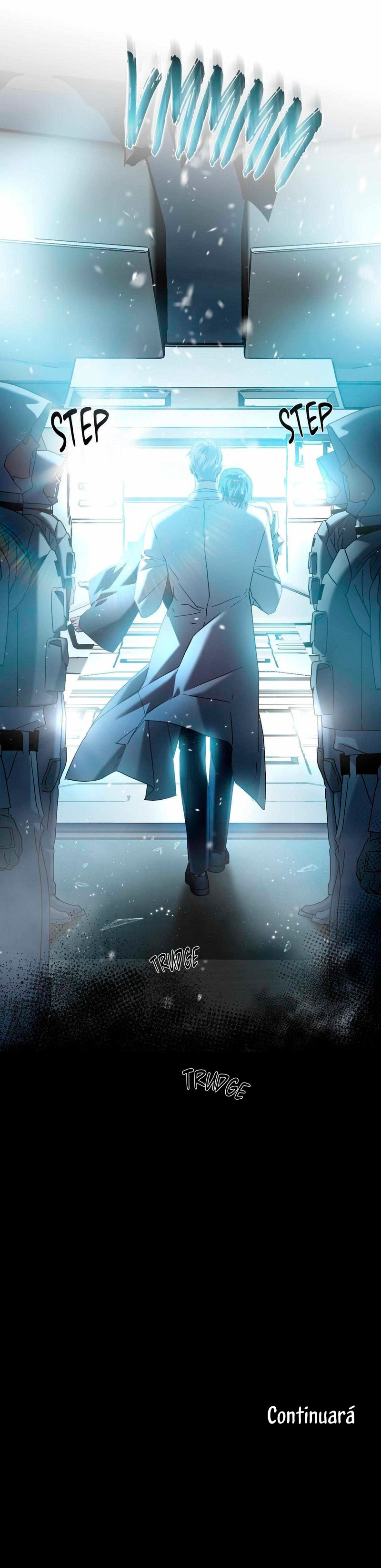 En lo profundo Capítulo 89 - Page 11