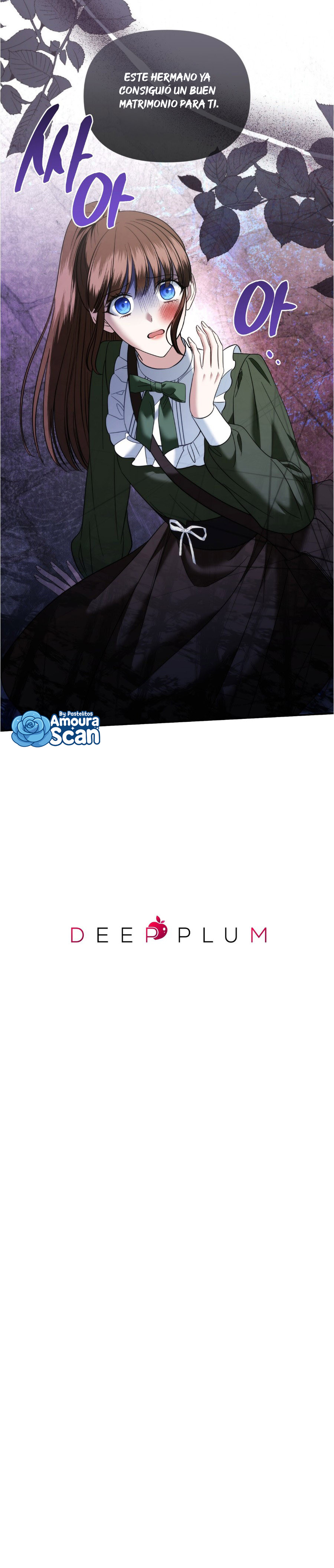 La sirvienta golpeada de la Casa del Conde Calley Capítulo 38 - Page 5