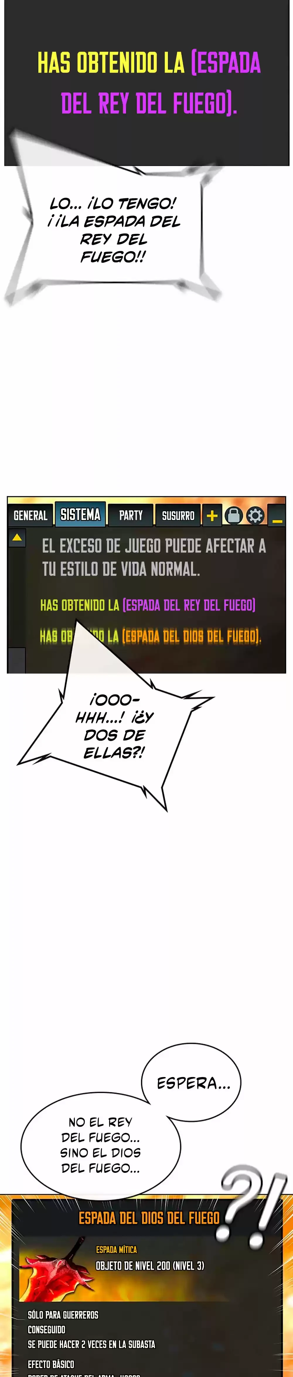 Misión de la realidad Capítulo 1 - Page 43