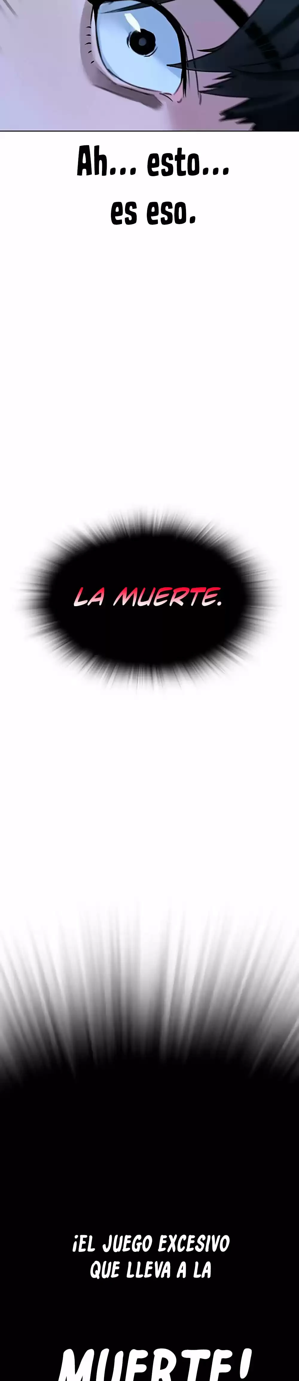 Misión de la realidad Capítulo 1 - Page 48