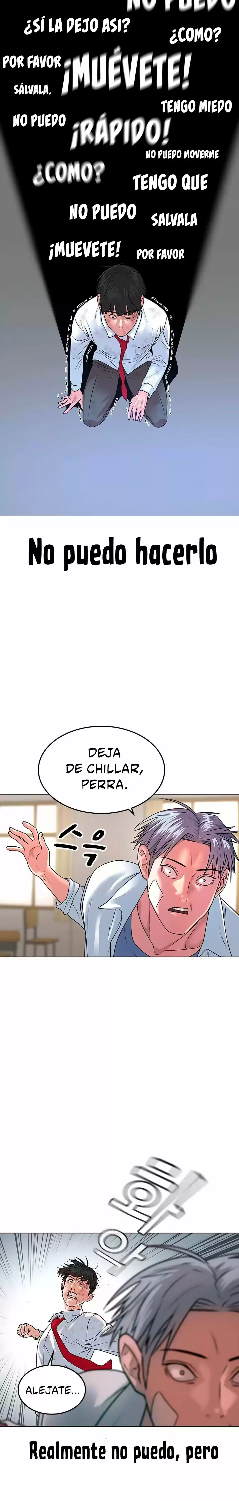 Misión de la realidad Capítulo 1 - Page 71