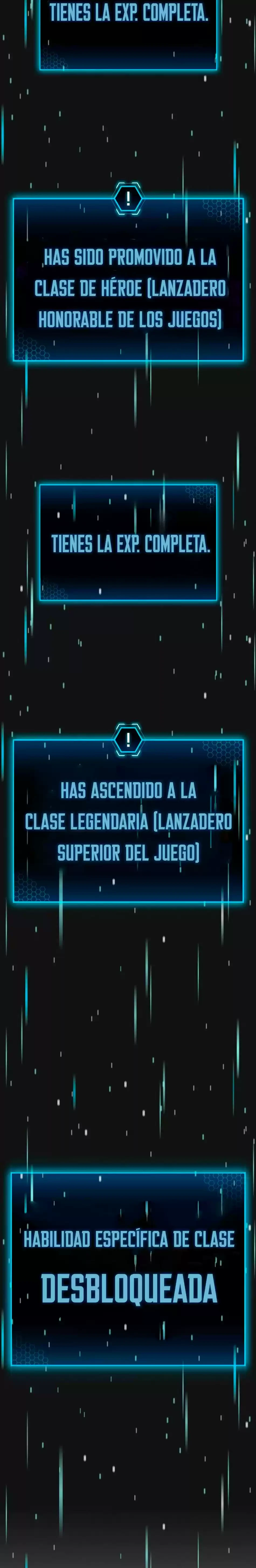 Misión de la realidad Capítulo 1 - Page 74