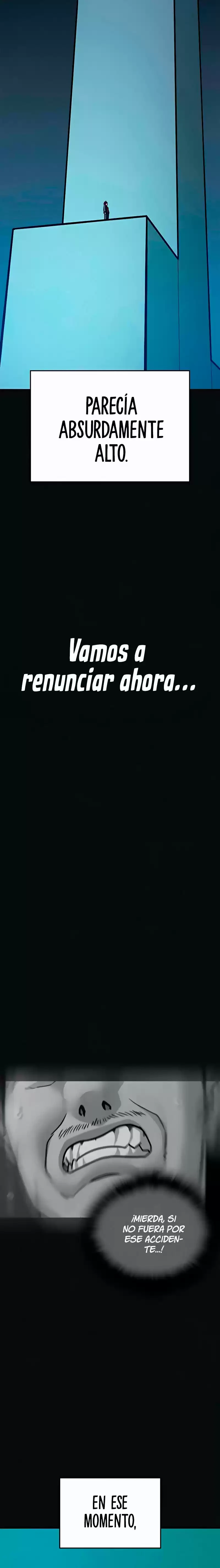 Misión de la realidad Capítulo 13 - Page 25