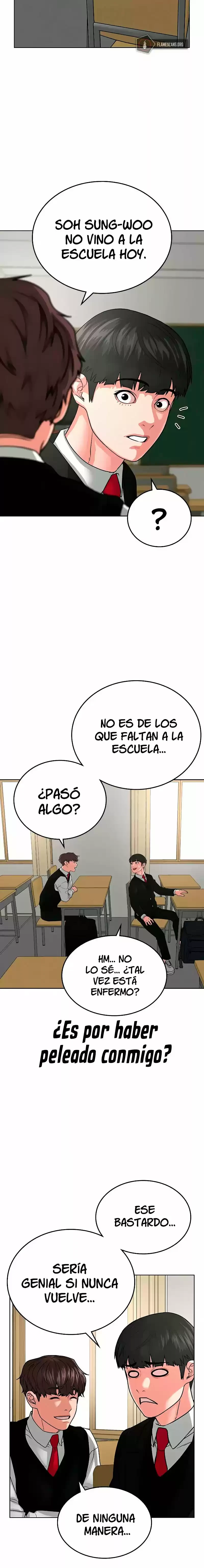Misión de la realidad Capítulo 14 - Page 23