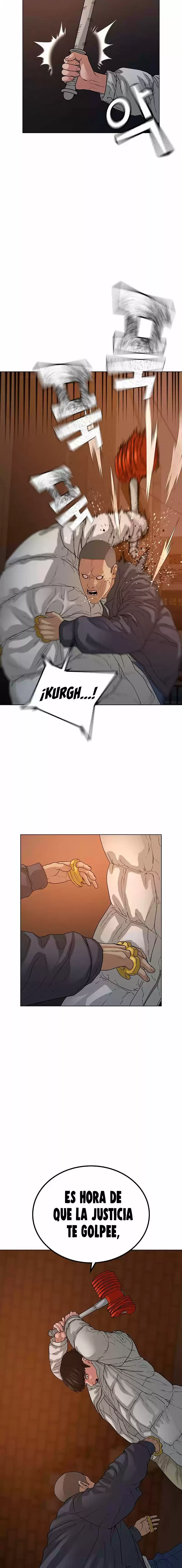 Misión de la realidad Capítulo 19 - Page 6