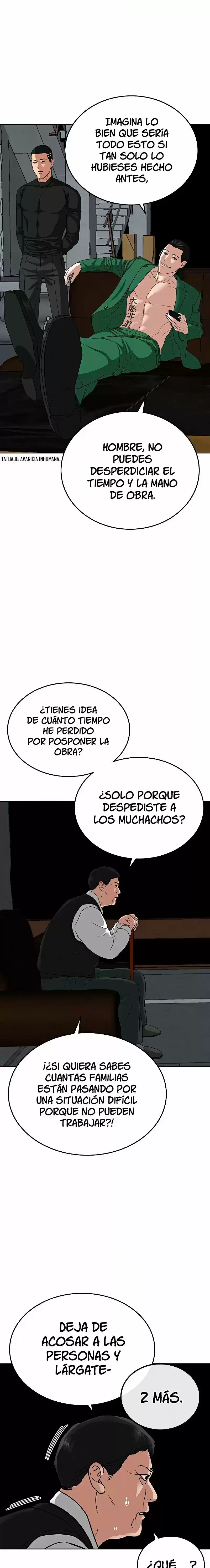 Misión de la realidad Capítulo 20 - Page 26
