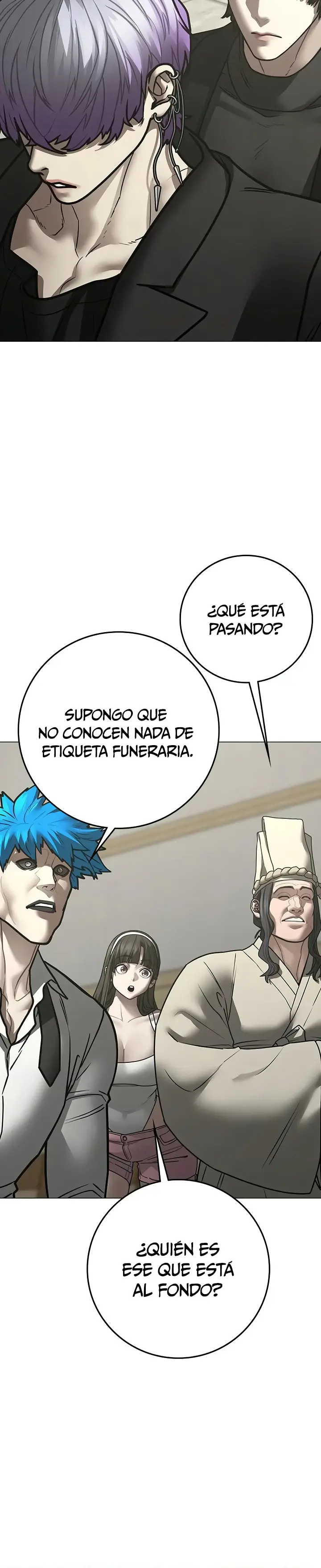 Misión de la realidad Capítulo 200 - Page 11