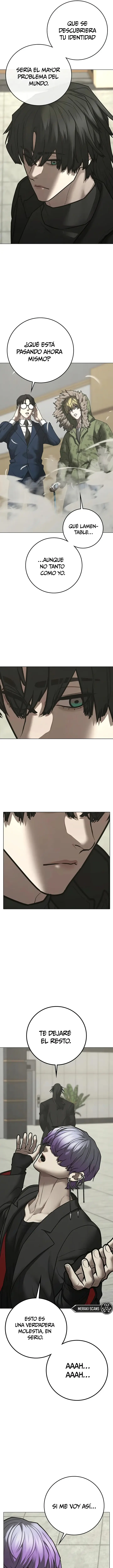 Misión de la realidad Capítulo 200 - Page 14