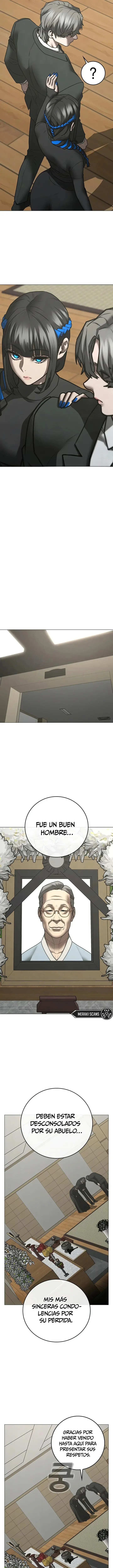Misión de la realidad Capítulo 200 - Page 26
