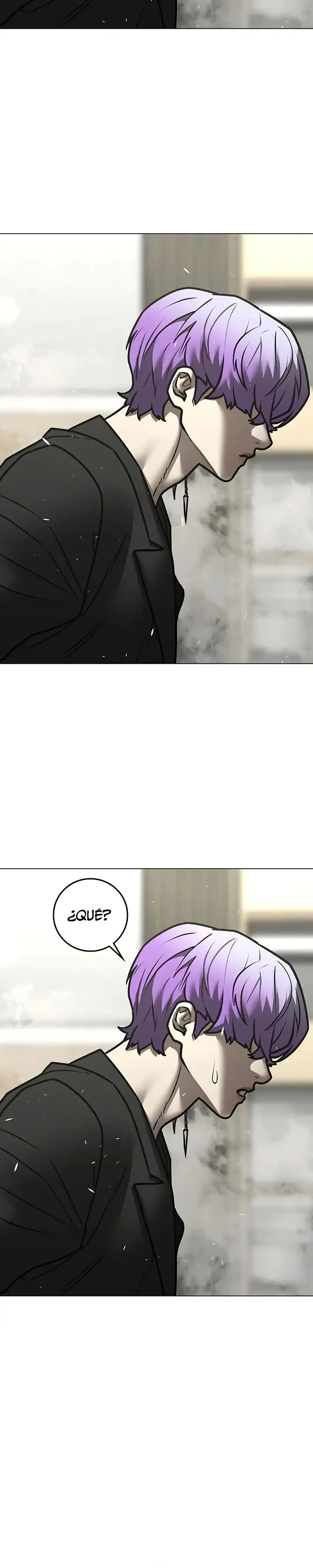Misión de la realidad Capítulo 200 - Page 31