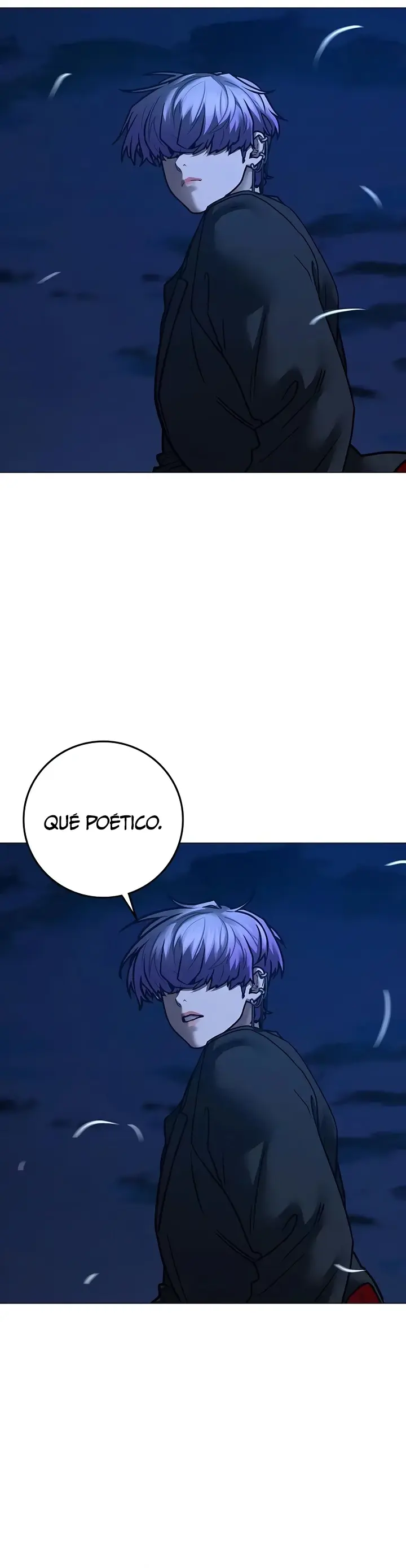 Misión de la realidad Capítulo 200 - Page 5