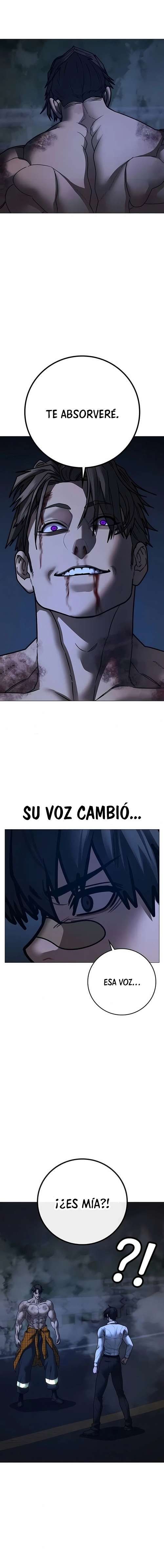 Misión de la realidad Capítulo 208 - Page 10