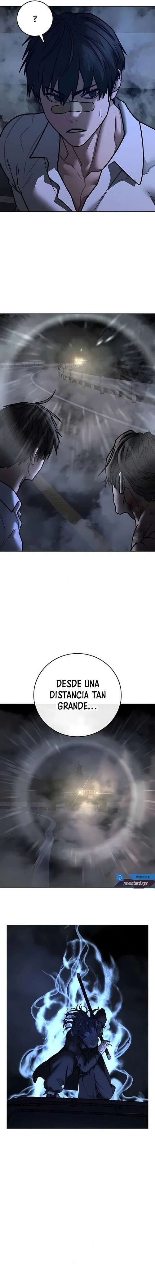 Misión de la realidad Capítulo 208 - Page 13