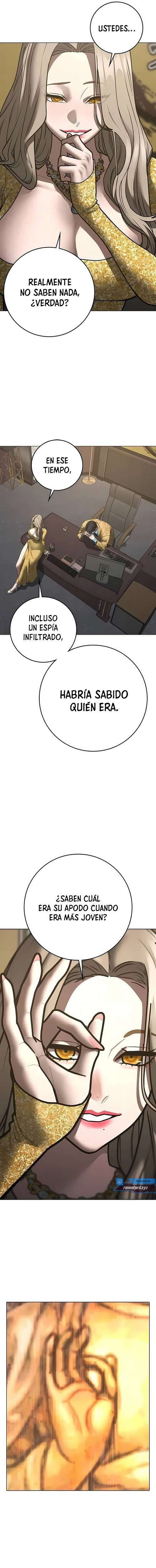 Misión de la realidad Capítulo 208 - Page 19