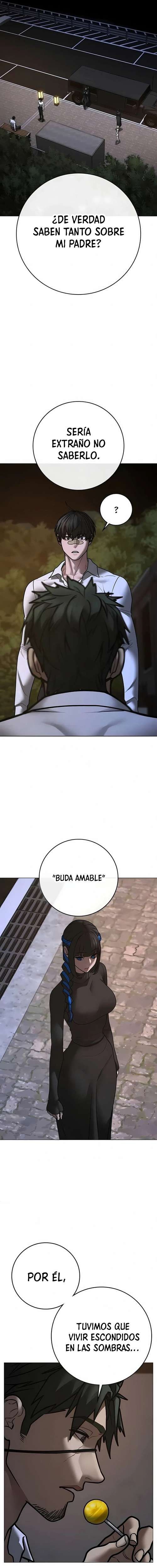 Misión de la realidad Capítulo 208 - Page 24