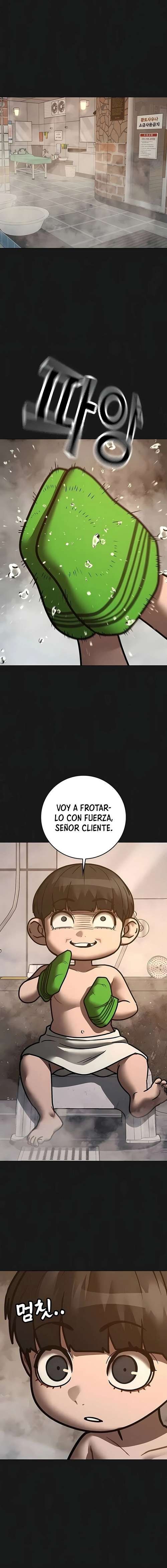 Misión de la realidad Capítulo 208 - Page 28