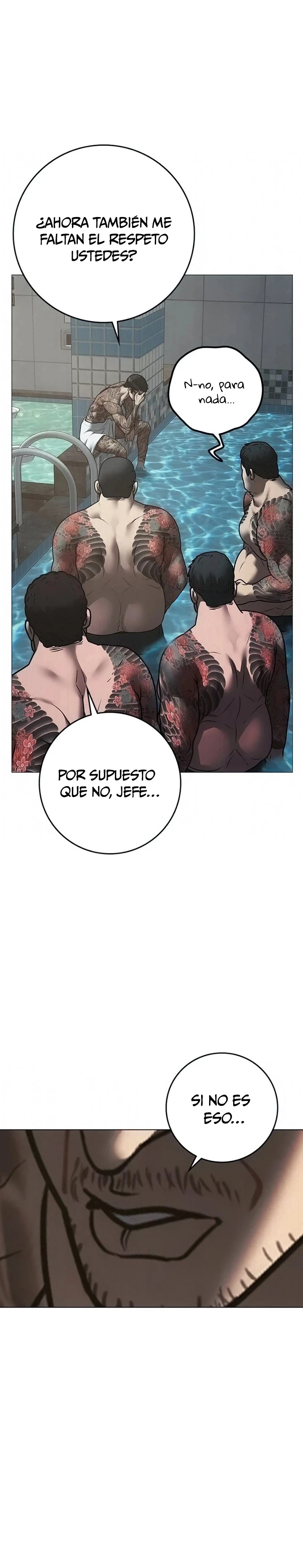 Misión de la realidad Capítulo 209 - Page 13