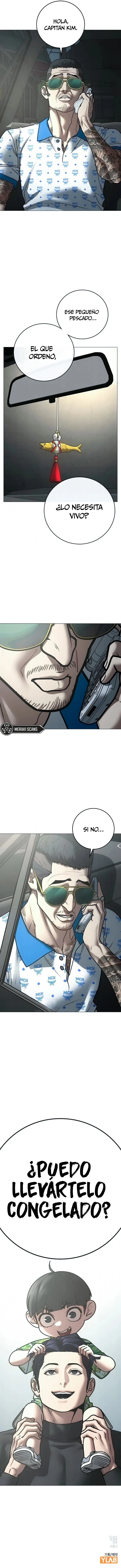 Misión de la realidad Capítulo 209 - Page 26