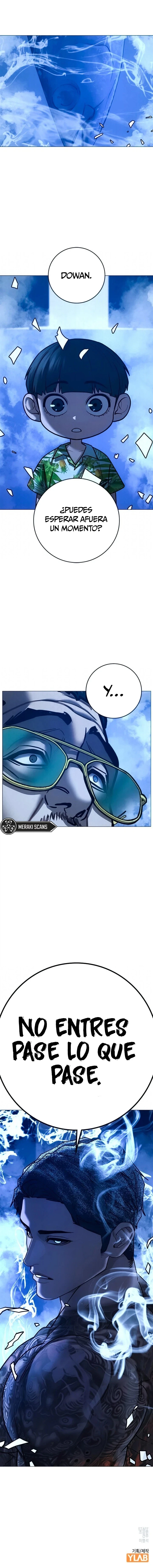 Misión de la realidad Capítulo 210 - Page 30