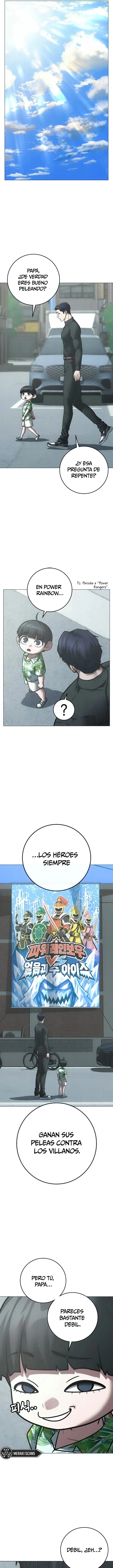Misión de la realidad Capítulo 210 - Page 6