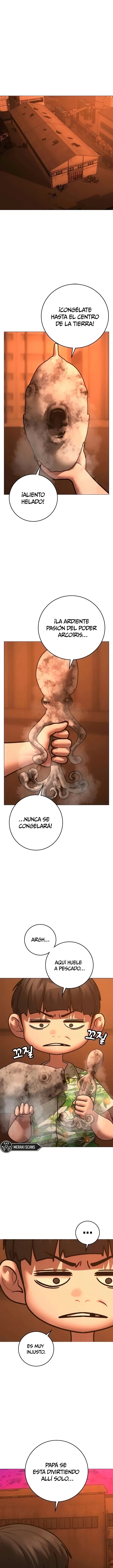 Misión de la realidad Capítulo 211 - Page 2