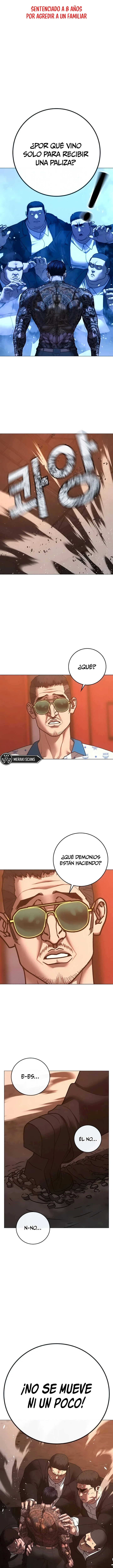 Misión de la realidad Capítulo 211 - Page 10