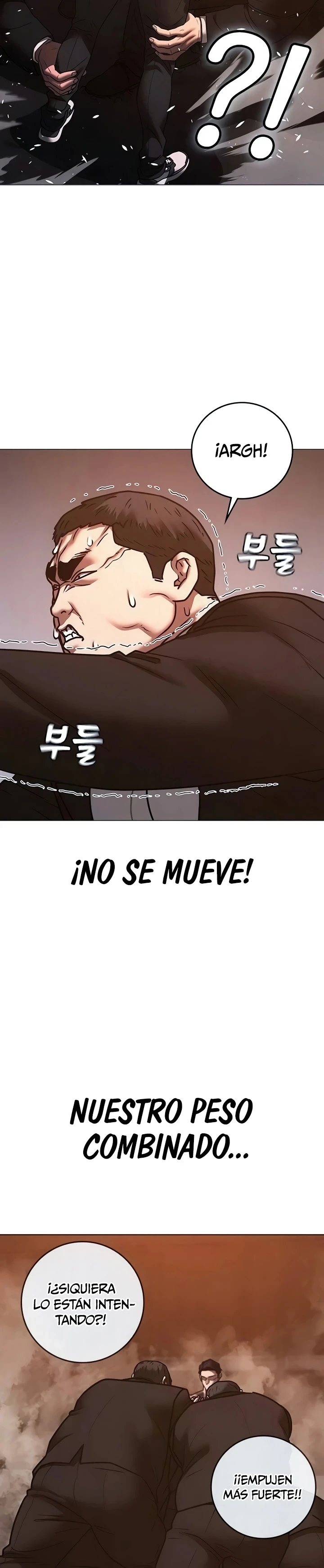 Misión de la realidad Capítulo 211 - Page 11