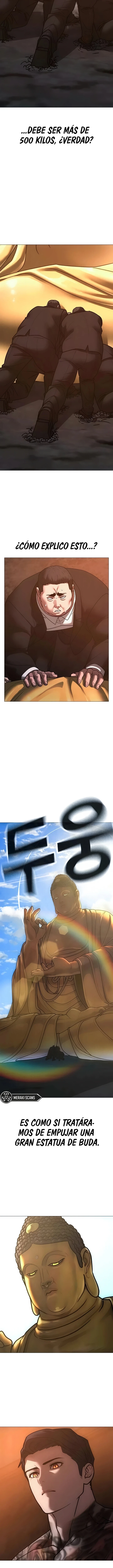 Misión de la realidad Capítulo 211 - Page 12