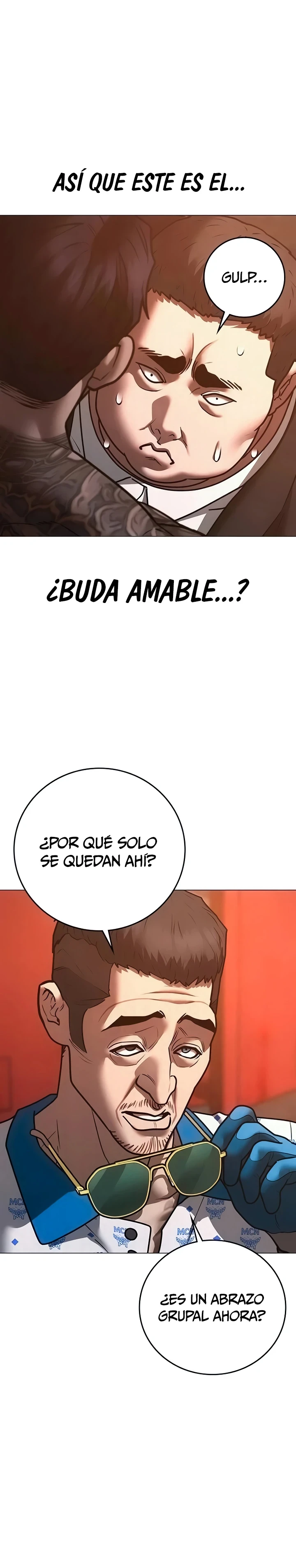 Misión de la realidad Capítulo 211 - Page 13