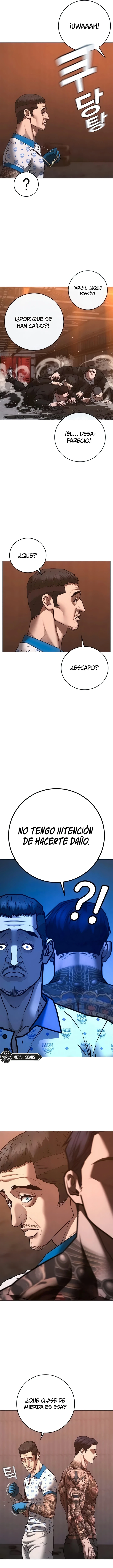 Misión de la realidad Capítulo 211 - Page 14