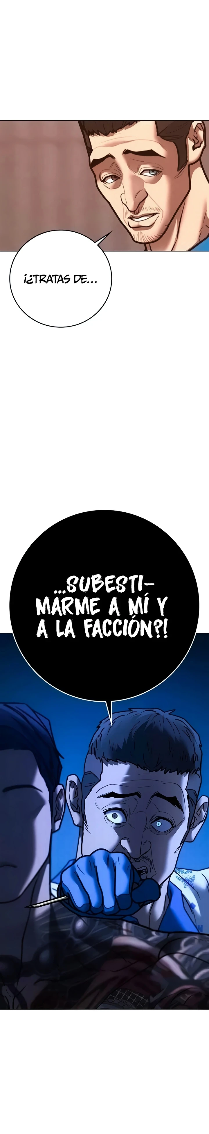 Misión de la realidad Capítulo 211 - Page 15