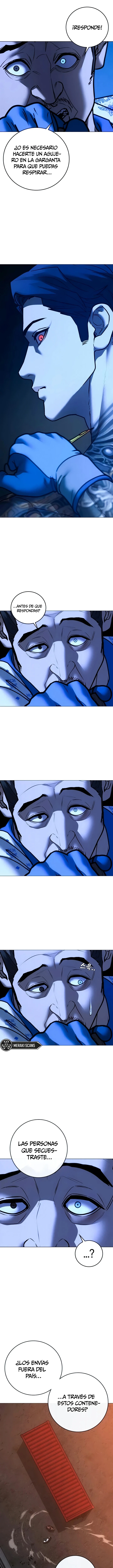 Misión de la realidad Capítulo 211 - Page 16