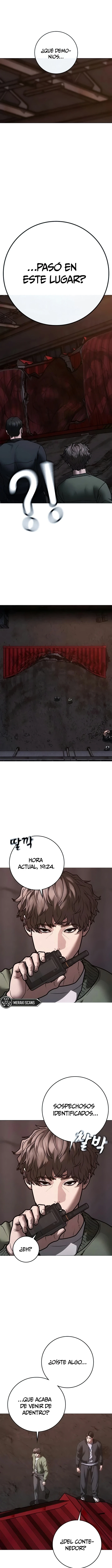 Misión de la realidad Capítulo 211 - Page 22