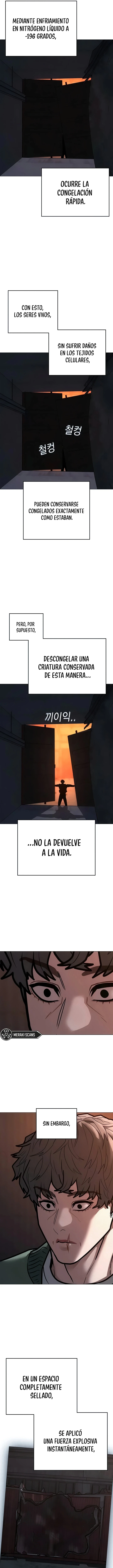 Misión de la realidad Capítulo 211 - Page 24