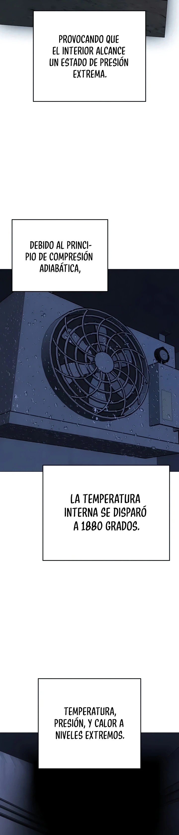 Misión de la realidad Capítulo 211 - Page 25