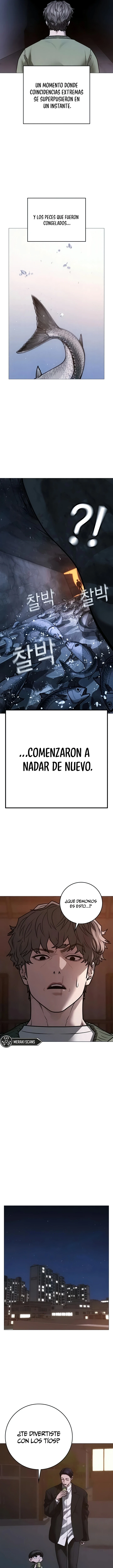 Misión de la realidad Capítulo 211 - Page 26
