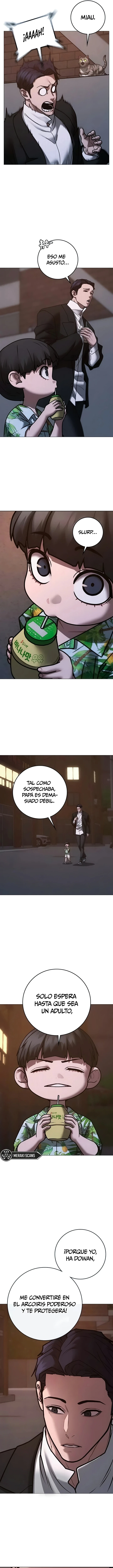 Misión de la realidad Capítulo 211 - Page 28