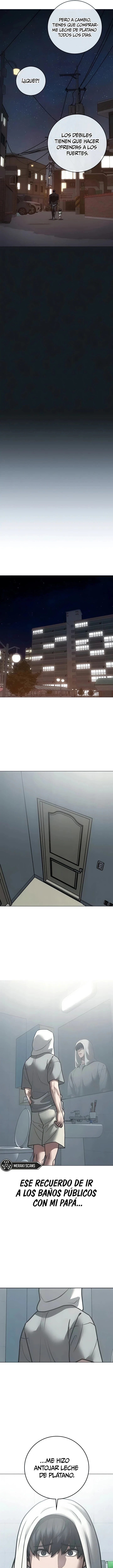Misión de la realidad Capítulo 211 - Page 30