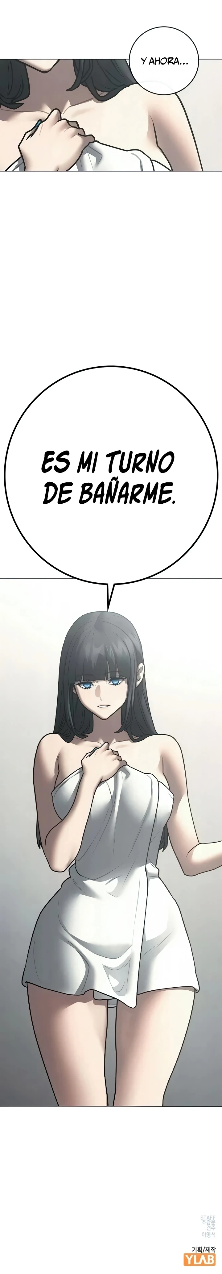 Misión de la realidad Capítulo 211 - Page 32
