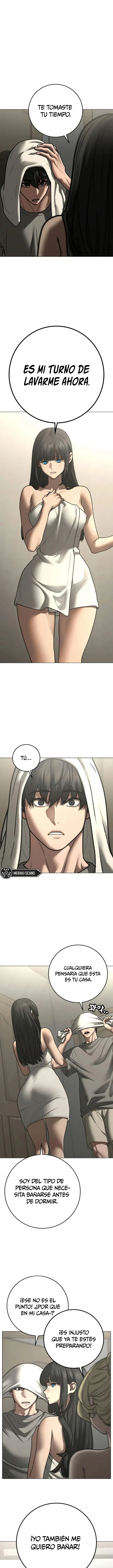 Misión de la realidad Capítulo 212 - Page 2
