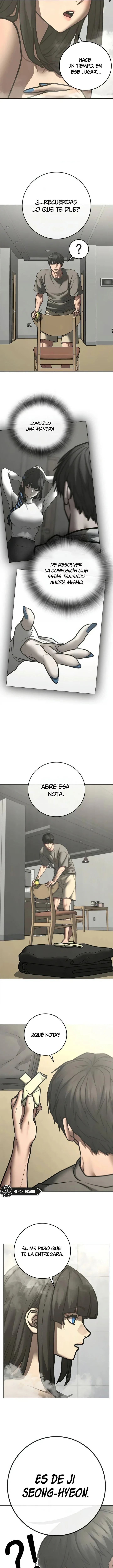Misión de la realidad Capítulo 212 - Page 8
